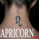 10 Poze zodii CAPRICORN