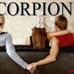 8 Poze zodii – SCORPION