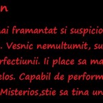 8 Scorpion