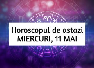 horoscop zilnic 11 mai