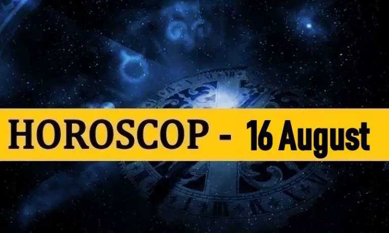 Horoscop 16 august 2018. O zodie trebuie să aibă grijă la cineva din anturaj Horoscop 16 august 2018. O zodie trebuie să aibă grijă la cineva din anturaj
