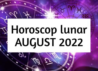 horoscop luna august 2022