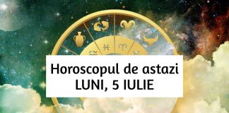 horoscop zilnic 5 iulie