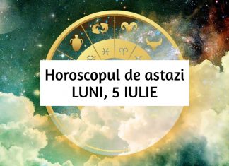 horoscop zilnic 5 iulie