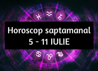 horoscop saptamanal iulie