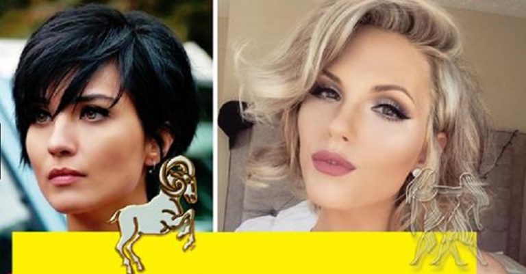 Iată coafura potrivită în funcție de zodia ta? Iată coafura potrivită în funcție de zodia ta?