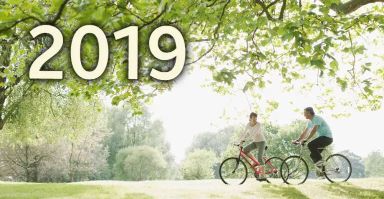 Zodiile care vor fi cele mai fericite în 2019 Zodiile care vor fi cele mai fericite în 2019