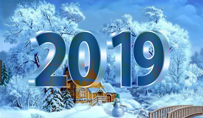 Ce se pregateste in Anul 2019 pentru tine, in functie de luna in care te-ai nascut