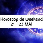 horoscop WEEKEND