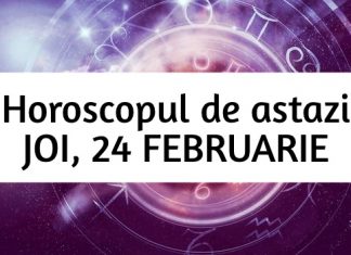 horoscop zilnic 24 februarie