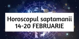 horoscop saptamanal 14-20 februarue