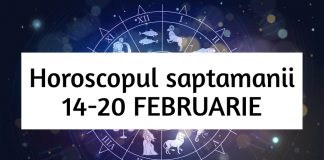 horoscop saptamanal 14-20 februarue