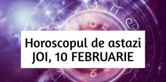 horoscop zilnic 10 februarie