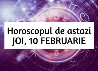 horoscop zilnic 10 februarie