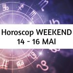 Horoscop de weekend