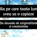 zodia pe cre toata lumea vrea sa o copieze