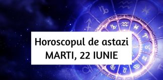 horoscop zilnic