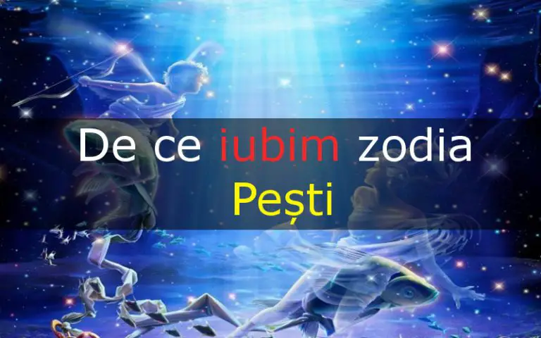 Cei mai inteligenți din tot zodiacul. 17 motive pentru care zodia pesti este specială Cei mai inteligenți din tot zodiacul. 17 motive pentru care zodia pesti este specială
