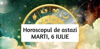 horoscop zilnic 6 iulie