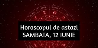 horoscop zilnic 12 iunie