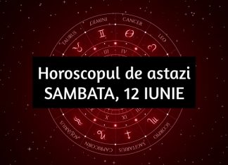 horoscop zilnic 12 iunie