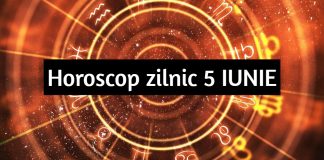 horoscop zilnic