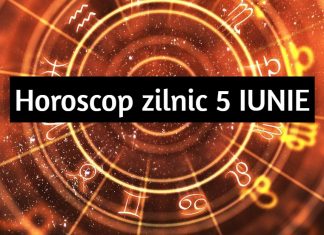 horoscop zilnic