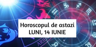horoscop zilnic 14 iunie