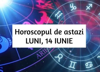 horoscop zilnic 14 iunie