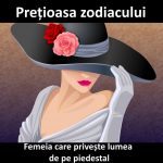 pretioasa zodiacului