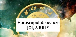 horoscop zilnic 8 iulie