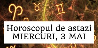 horoscop zilnic 3 mai