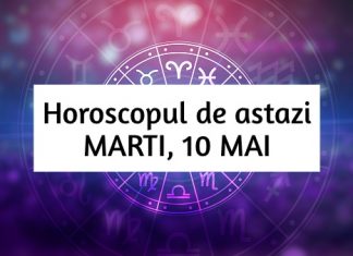 horoscop zilnic 10 mai