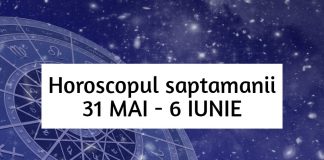 horoscop saptamanal