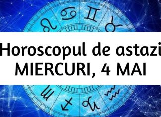 horoscop zilnic 4 mai