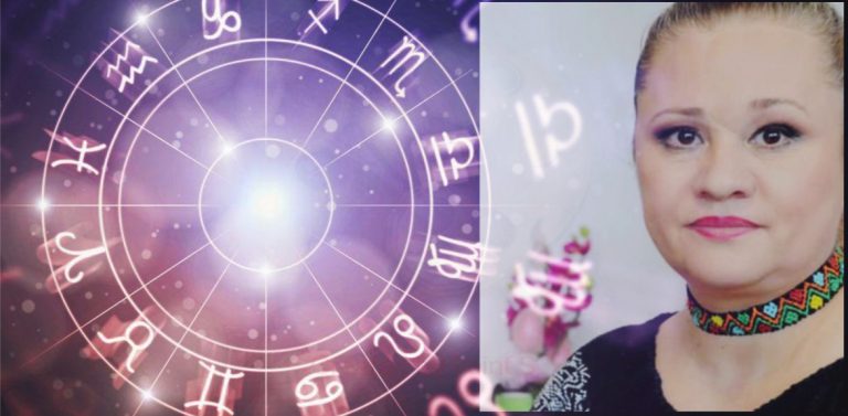 Astrolog Mariana Cojocaru: horoscop general pentru urmatorii 5 ani. Vezi cum sunt afectate zodiile.