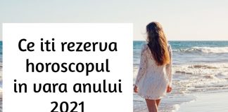 horoscopul verii