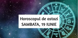 horoscop zilnic 19 iunie