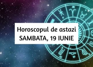 horoscop zilnic 19 iunie