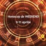 Horoscop de weekend
