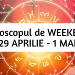 Horoscop-weekend