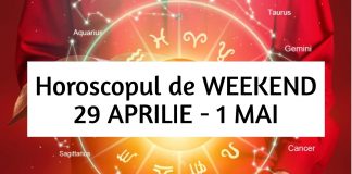 horoscop weekend toate zodiile