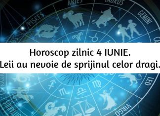 horoscop zilnic