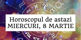 horoscop zilnic