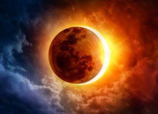 zodiile dupa eclipsa de soare