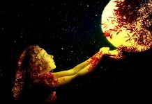 Luna plina in capricorn iunie 2021