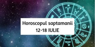 horoscop saptamanal 12-18 iulie