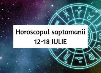 horoscop saptamanal 12-18 iulie