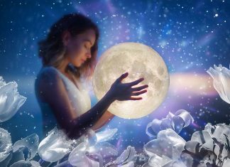 luna noua in rac iulie 2021