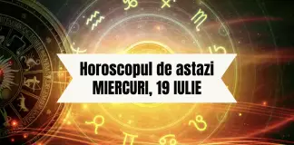 horoscop zilnic 19 iulie